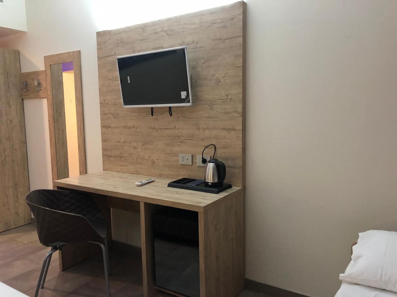 Quarto Deluxe