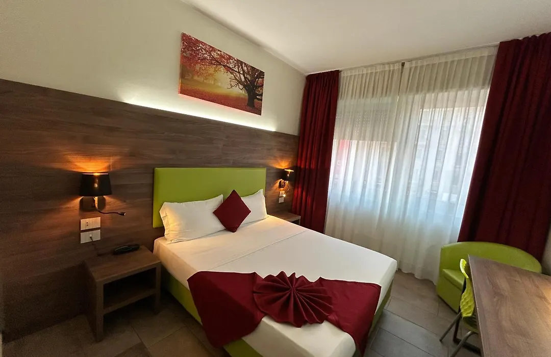Hotel Stradivari-1