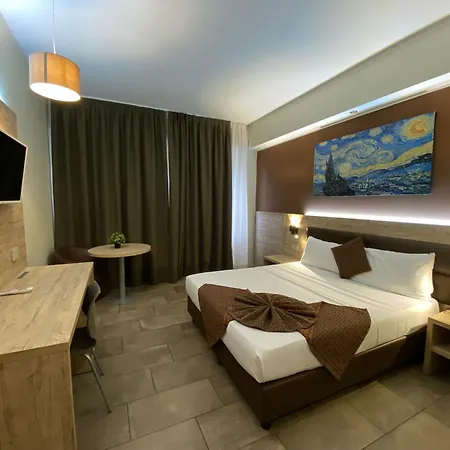 Hotel Stradivari-2